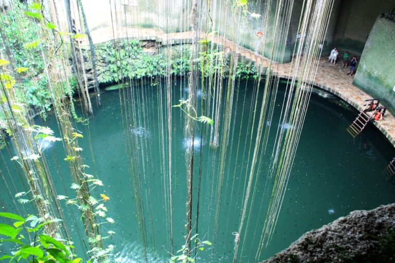 Park Wodny w Krakowie – atrakcje rodzinne i nowoczesne zjeżdżalnie